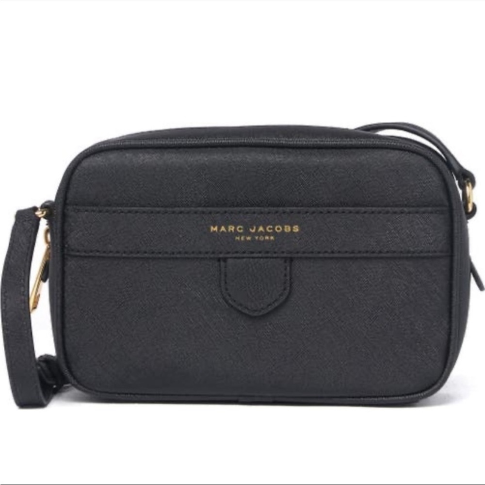 Marc Jacobs Liaison Crossbody Bag
